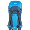 Millet Prolighter 38+10 l (Barva red rouge)