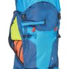 Millet Prolighter 38+10 l (Barva red rouge)