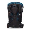 Mammut Ducan Spine 28-35 l (Barva black)