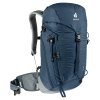 Deuter Trail 22 l - (3440121) (Barva marine-shale)