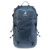 Deuter Trail 26 l - (3440321) (Barva black-graphite)