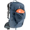 Deuter Trail 26 l - (3440321) (Barva black-graphite)