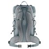 Deuter Trail 26 l - (3440321) (Barva black-graphite)