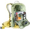 Deuter Attack 16 l (Barva graphite-shale)