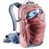 Deuter Attack 20 l (Barva graphite-shale)
