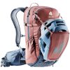 Deuter Attack 20 l (Barva graphite-shale)