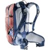 Deuter Attack 20 l (Barva graphite-shale)