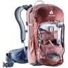 Deuter Attack 20 l (Barva graphite-shale)