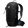 Mammut Lithium 15 l (Barva black)