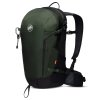 Mammut Lithium 20 l (Barva black)