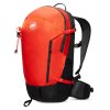 Mammut Lithium 20 l (Barva black)