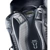 Deuter Trail 30 l (3440521) (Barva black-graphite)