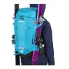 Mammut Trea Spine 35 l (Barva galaxy black)