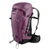 Mammut Trea Spine 35 l (Barva galaxy black)