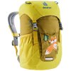 Deuter Waldfuchs 10 l - 3610222 (Barva turmeric-corn)