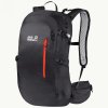 Jack Wolfskin Athmos shape 20 l - 2010171 (Barva thunder blue)