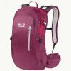 Jack Wolfskin Athmos shape 20 l - 2010171 (Barva thunder blue)
