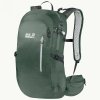 Jack Wolfskin Athmos shape 20 l - 2010171 (Barva thunder blue)