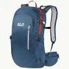 Jack Wolfskin Athmos shape 20 l - 2010171 (Barva thunder blue)