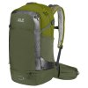 Jack Wolfskin Moab Jam Pro 30.5 l - 2010251 (Barva phantom)