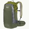 Jack Wolfskin Moab Jam Pro 24.5 l - 2010261 (Barva phantom)