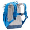 Deuter Pico 5 l - 3610023 (Barva aqua-lapis)