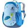 Deuter Pico 5 l - 3610023 (Barva aqua-lapis)