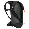 Mammut Nirvana 18 l - 2560-0006118 (Barva black)