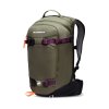 Mammut Nirvana 18 l - 2560-0006118 (Barva black)