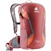 Deuter Race X 12 l - (3204221) (Barva black)