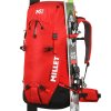Millet Prolighter 60+20 l (MIS2270) (Barva red rouge)