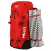 Millet Prolighter 60+20 l (MIS2270) (Barva red rouge)