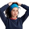 Mammut Sertig Headband (Barva granit-black)