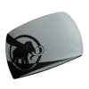 Mammut Sertig Headband (Barva granit-black)
