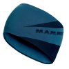 Mammut Sertig Headband (Barva granit-black)