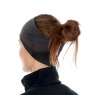 Mammut Sertig Headband (Barva granit-black)