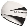 Mammut Sertig Headband (Barva granit-black)