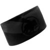 Mammut Sertig Headband (Barva granit-black)