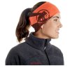 Mammut Sertig Headband (Barva granit-black)