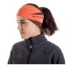Mammut Sertig Headband (Barva granit-black)