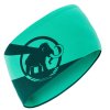 Mammut Sertig Headband (Barva granit-black)