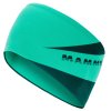Mammut Sertig Headband (Barva granit-black)