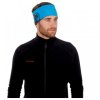Mammut Sertig Headband (Barva granit-black)