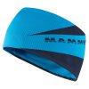 Mammut Sertig Headband (Barva granit-black)
