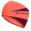 Mammut Sertig Headband (Barva granit-black)