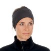 Mammut Sertig Headband (Barva granit-black)