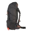 Axon Hiker 50 l (Barva černá)