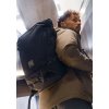 Jack Wolfskin Mainkai Rolltop 26l (Barva phantom)