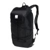 Jack Wolfskin Wandermood Packable 24l (Barva black)