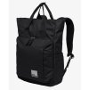 Jack Wolfskin Hoellenberg 20l (Barva black)